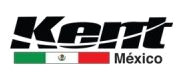 Logo Kent México