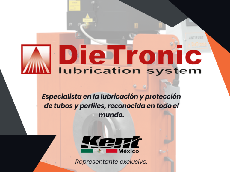 Dietronic Srl, nuestra joya en la industria