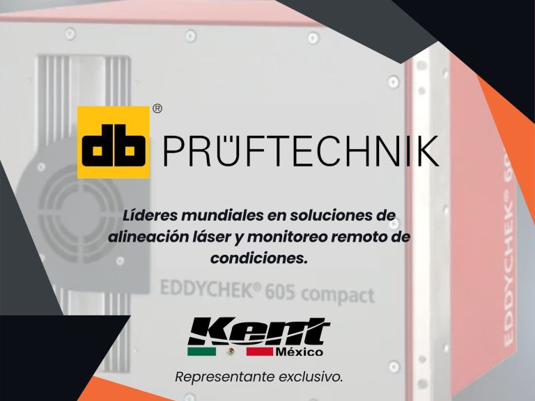 PRUFTECHNIK : Innovación y Precisión