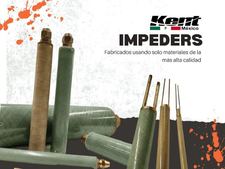 Impeders: Potenciando tu Producción