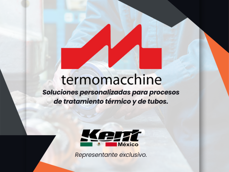 Termomacchine – Inducción electromagnética