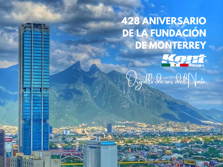 Fundación de Monterrey