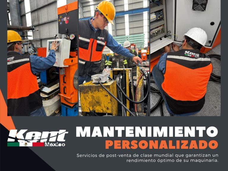 Servicio Técnico en Acción: Instalación de Equipo Dietronic