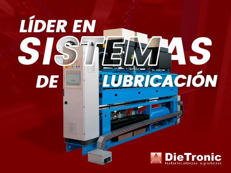 Dietronic & Kent México: Innovación en Lubricación Inteligente