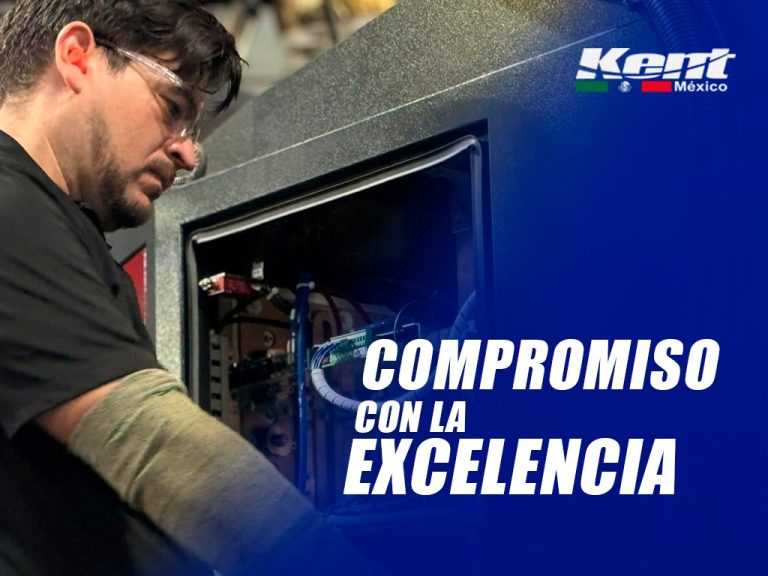 Servicio Técnico – Compromiso con la excelencia