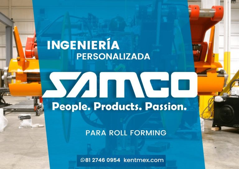 SAMCO Soluciones Completas
